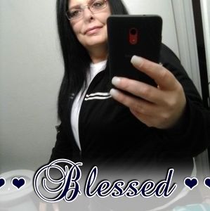 Meet your Posher, Shannon